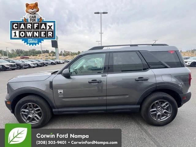 ford bronco sport 2025 3FMCR9BN1SRF12252 image ford bronco sport 2025 3FMCR9BN1SRF12252 image